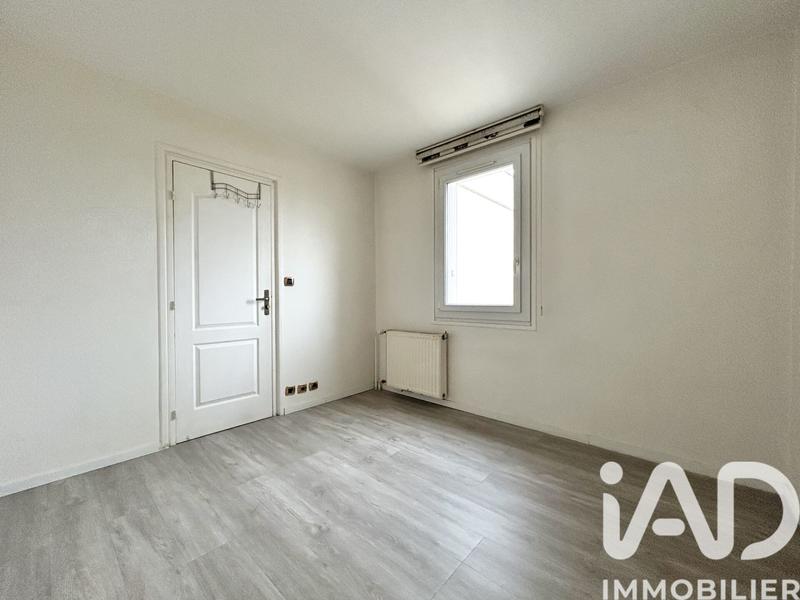 Appartement - 101 m² - 5 pièces