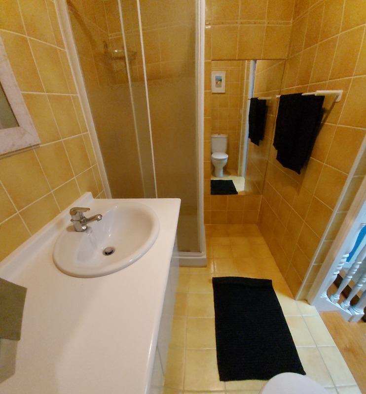 Appartement - 207 m² - 7 pièces