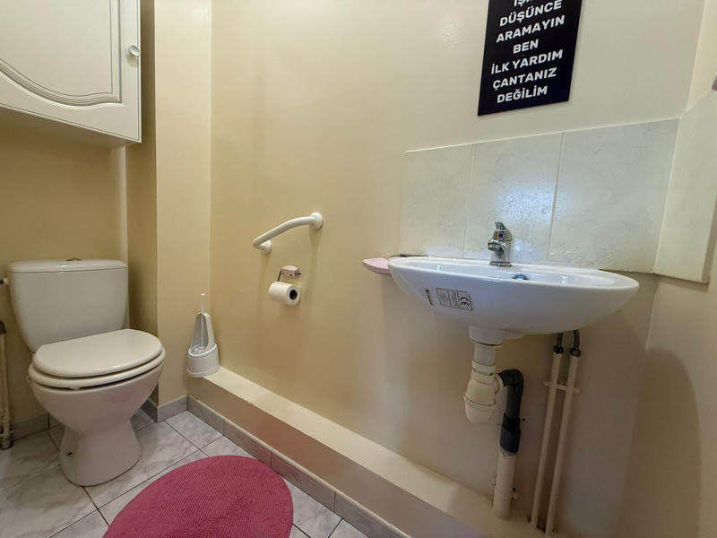 Maison - 140 m² - 7 pièces