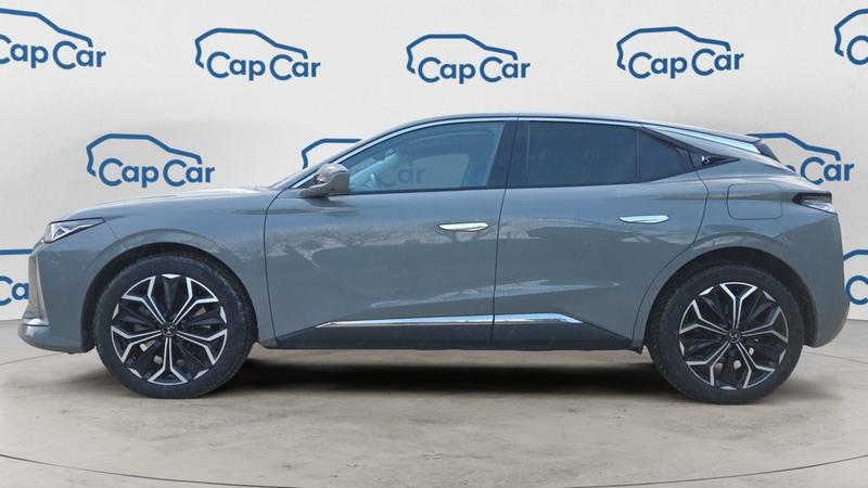 Ds Ds 4 II 1.6 Thp E-Tense 224 Eat8 Rivoli