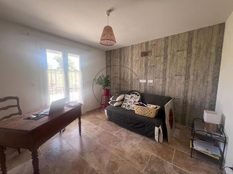 Maison - 118 m² - 4 pièces