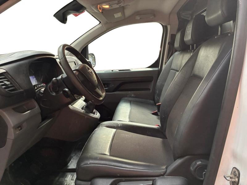 Opel Vivaro Fourgon Fgn L2 2.0 Diesel 145 Ch Pack Business