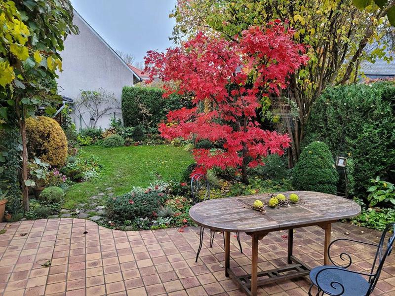 Maison - 116 m² - 4 pièces