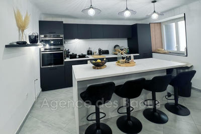 Appartement - 69 m² - 2 pièces