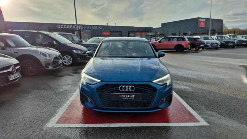 Audi A3 sportback 30 Tfsi Mild Hybrid 110 s tronic 7