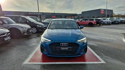 Audi A3 sportback 30 Tfsi Mild Hybrid 110 s tronic 7