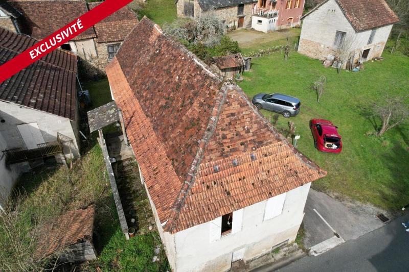 Maison - 90 m² - 6 pièces