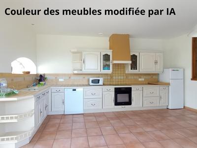 Maison - 282 m² - 8 pièces