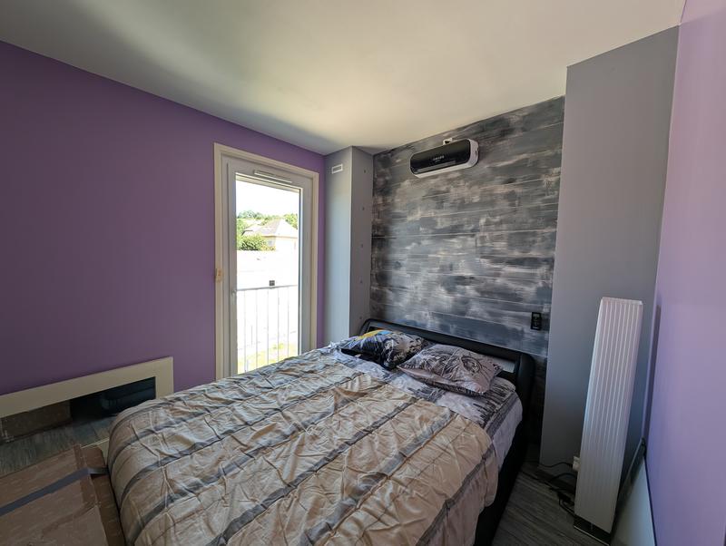 Maison - 165 m² - 7 pièces