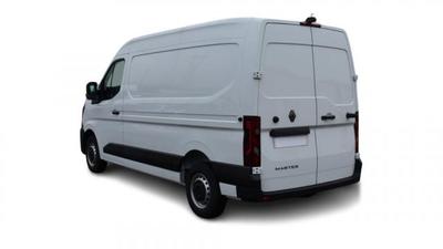 Renault Master Van Nouveau L2h2 Advance 3t5 Blue dCi 170 Leasing