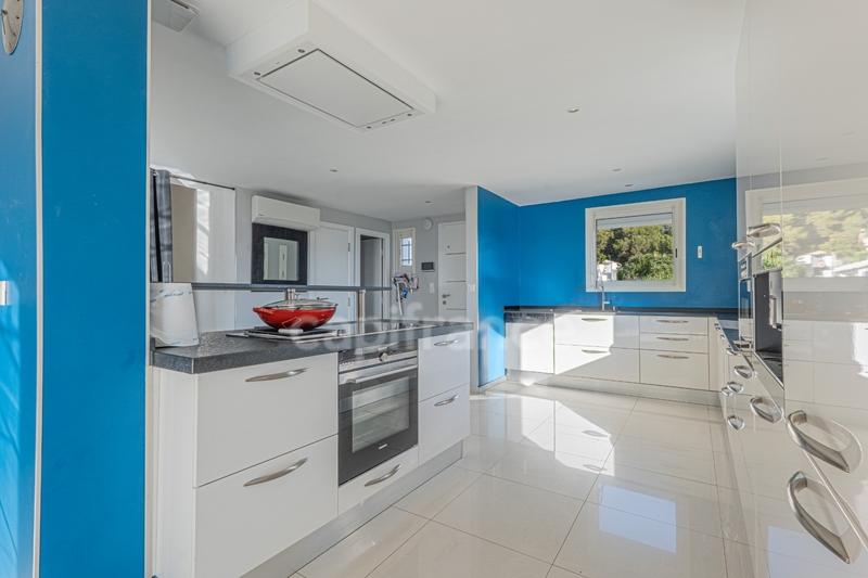 Villa - 138 m² - 4 pièces