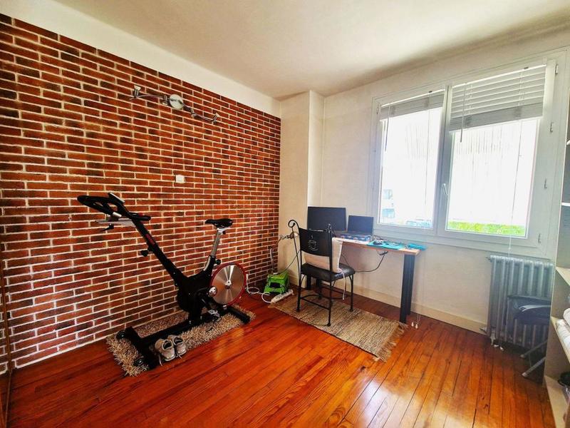 Appartement - 86 m² - 4 pièces