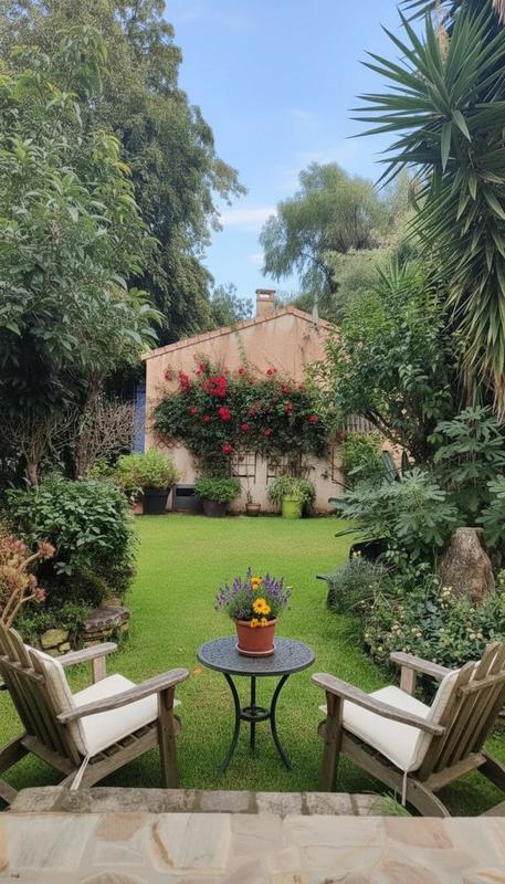 Villa - 220 m² - 10 pièces