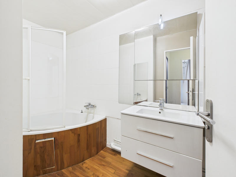 Appartement - 71 m² - 4 pièces