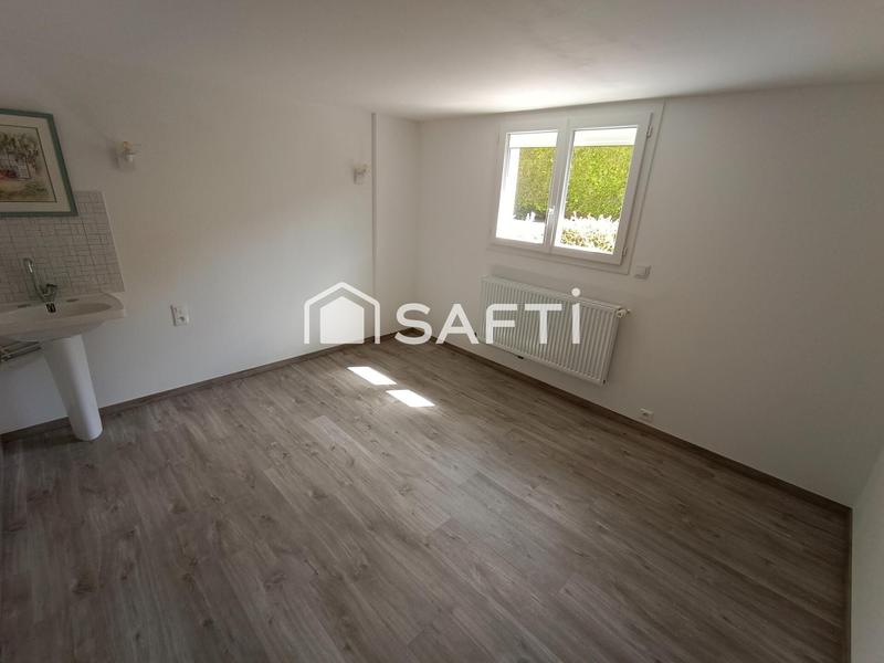 Maison - 174 m² - 8 pièces