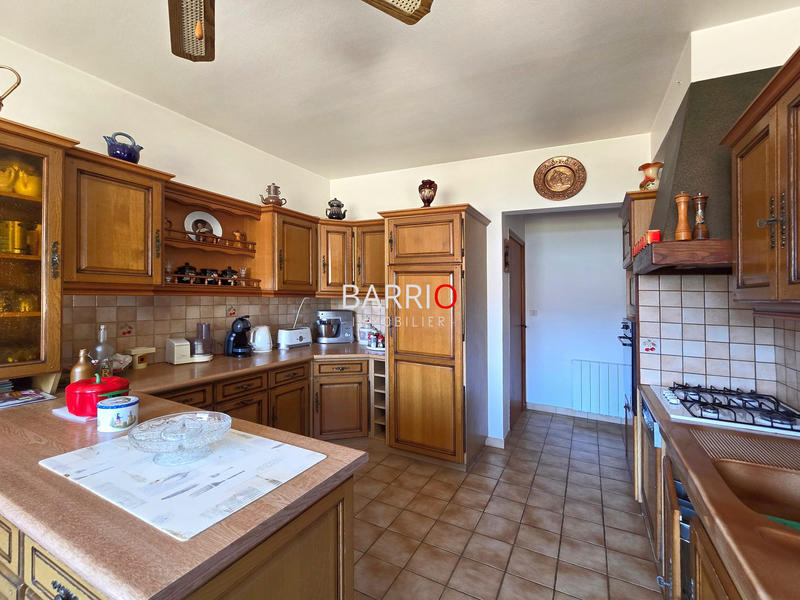 Villa - 130 m² - 6 pièces