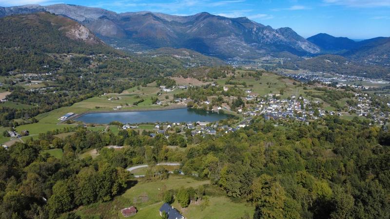 Terrain de loisirs - 24 244 m²