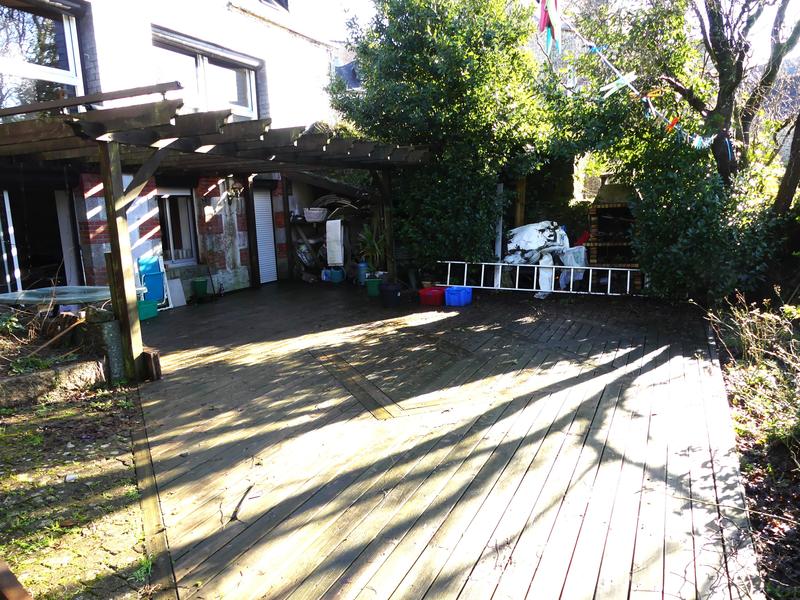 Maison de maîtres - 252 m² - 10 pièces