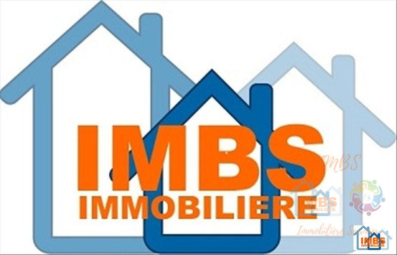 Appartement - 88 m² - 4 pièces