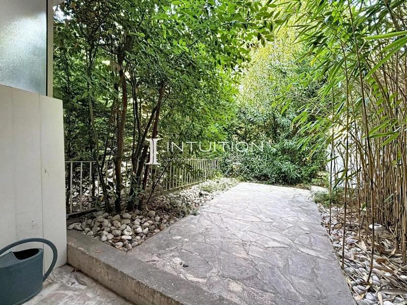 Studio - 23 m² - 1 pièce