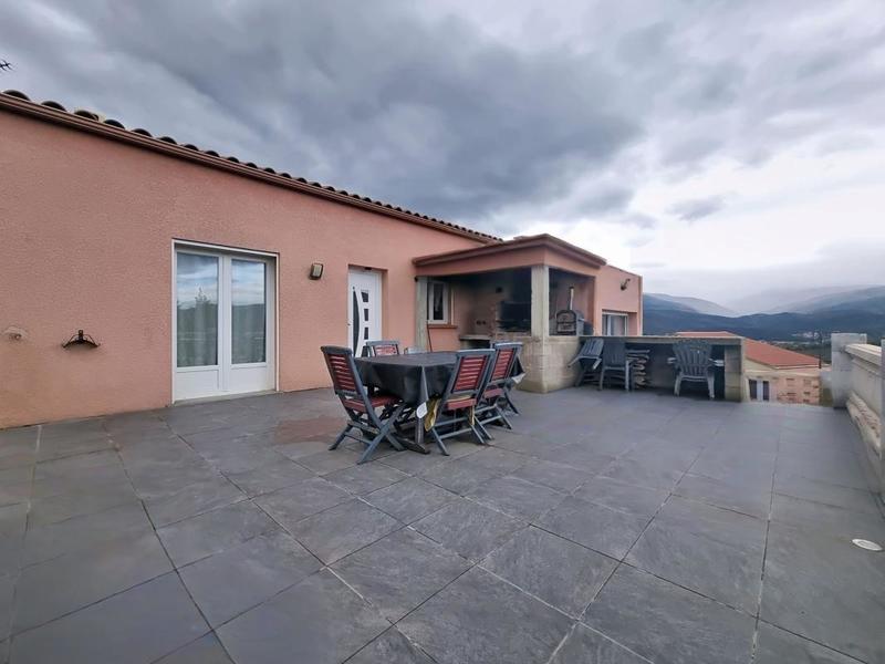 Villa - 106 m² - 5 pièces