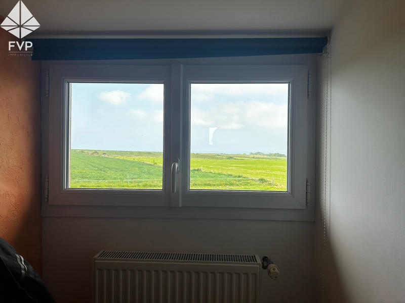 Maison - 250 m² - 8 pièces