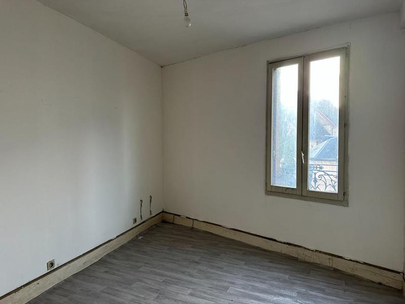 Immeuble - 180 m² - 8 pièces