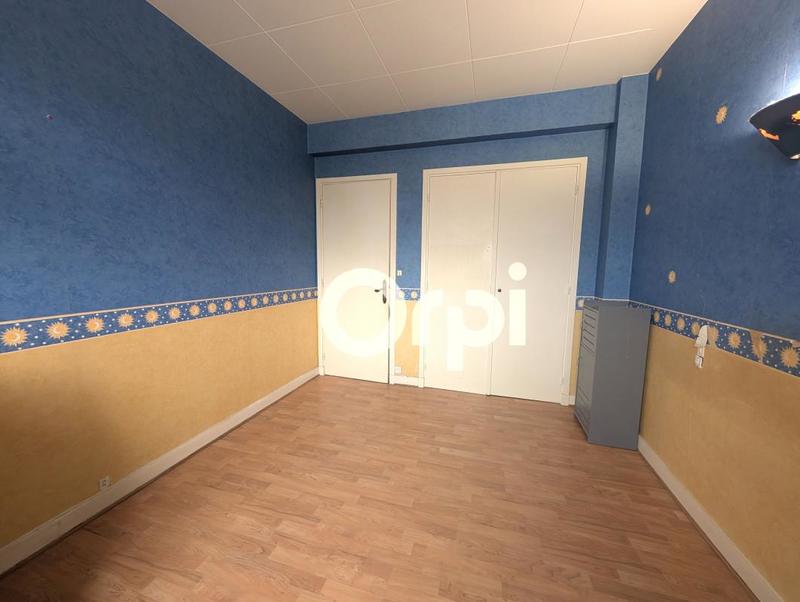 Appartement - 75 m² - 3 pièces