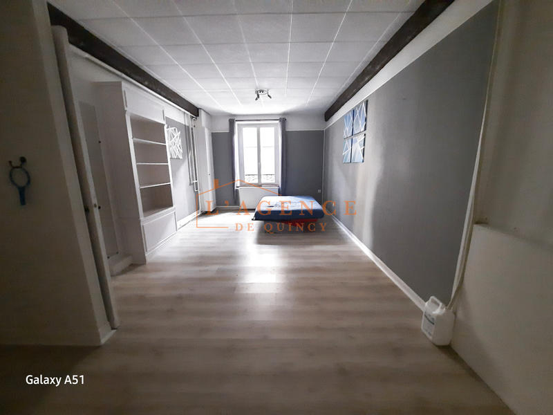 Maison - 100 m² - 6 pièces