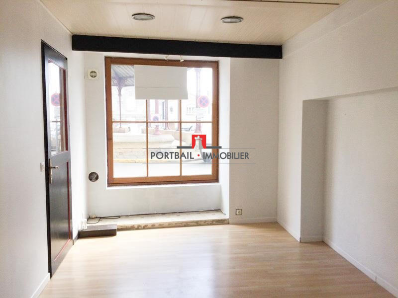 Local commercial - 18 m²