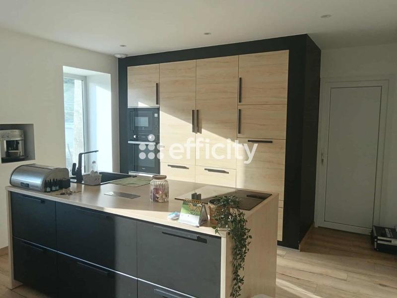 Ferme - 150 m² - 5 pièces