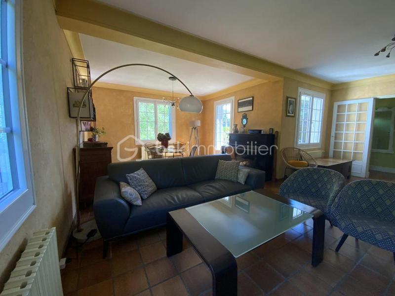 Maison de campagne - 176 m² - 7 pièces