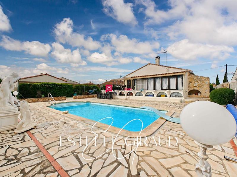Villa - 103 m² - 4 pièces