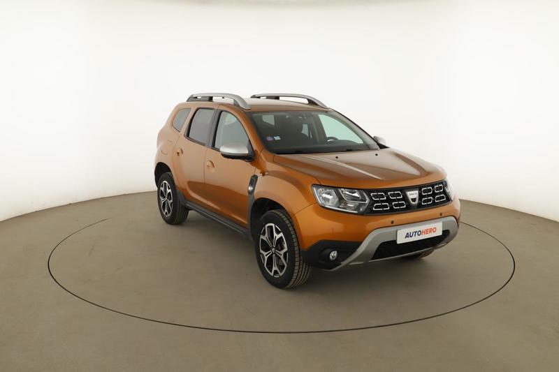 Dacia Duster II 1.3 TCe Prestige 4x2 150 ch