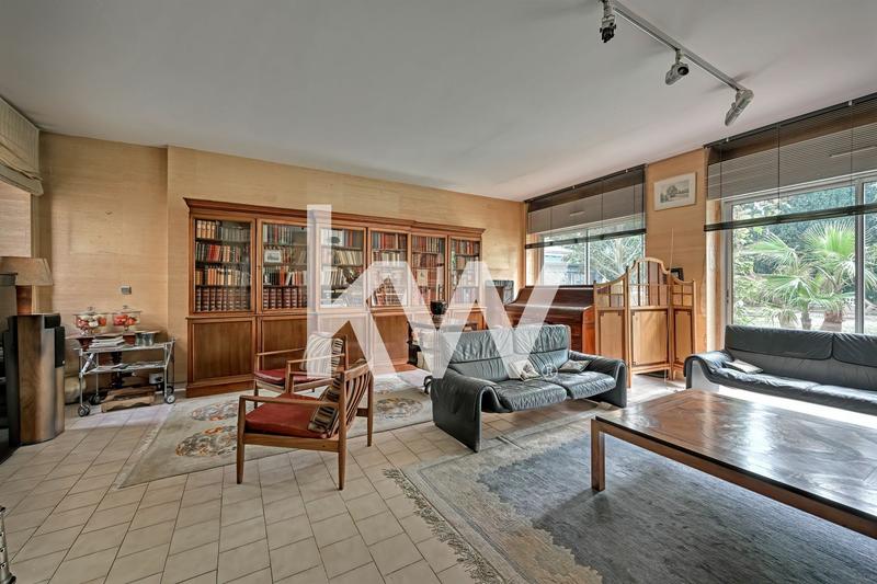 Duplex - 139 m² - 5 pièces