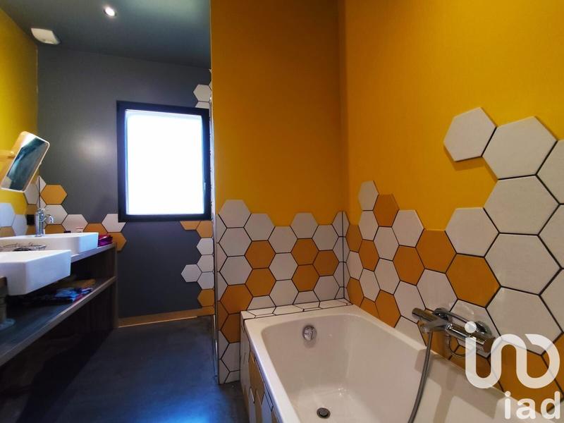 Maison de maîtres - 146 m² - 6 pièces