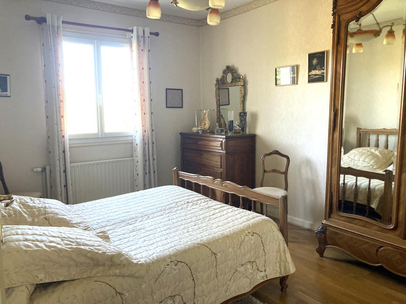 Villa - 133 m² - 6 pièces