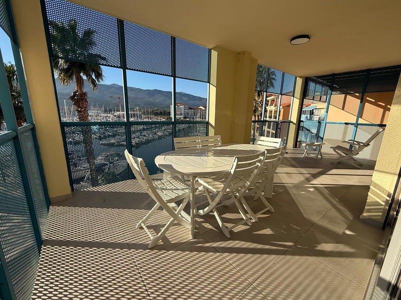 Appartement - 102 m² - 4 pièces