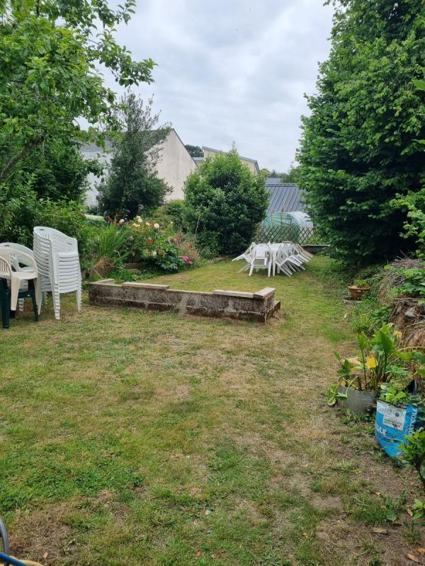 Local d'activité / Entrepôt - 139 m²