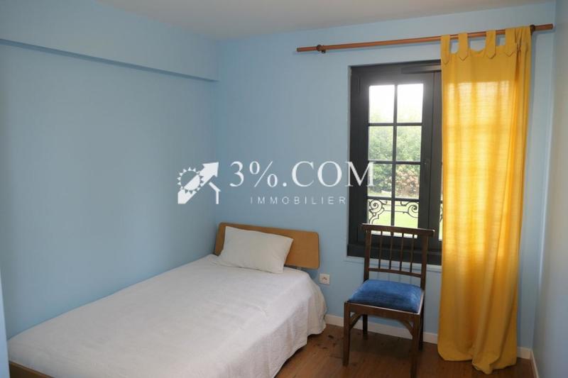 Maison - 160 m² - 8 pièces