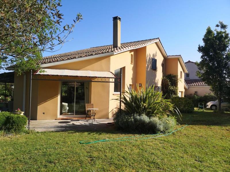 Maison - 160 m² - 7 pièces