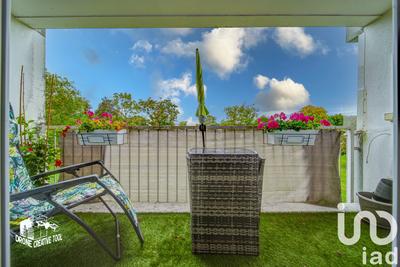 Appartement - 98 m² - 5 pièces