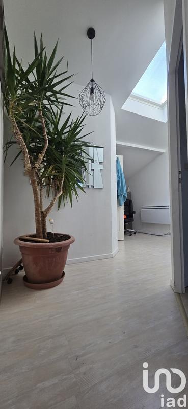 Maison - 198 m² - 5 pièces