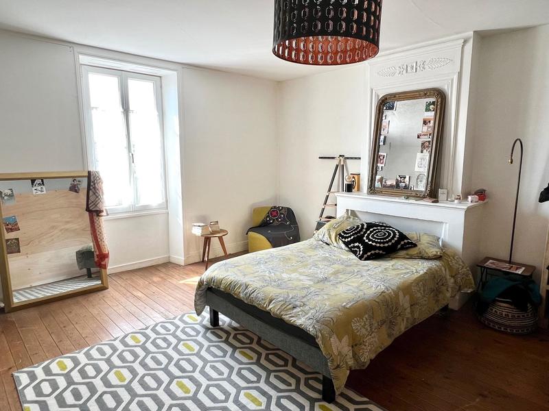 Maison - 150 m² - 5 pièces