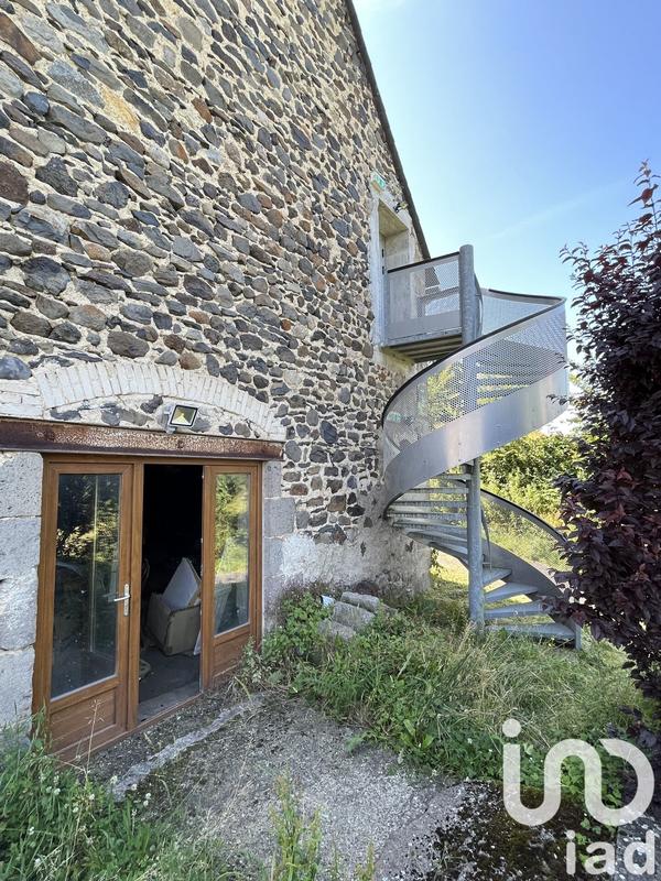 Maison - 613 m² - 18 pièces