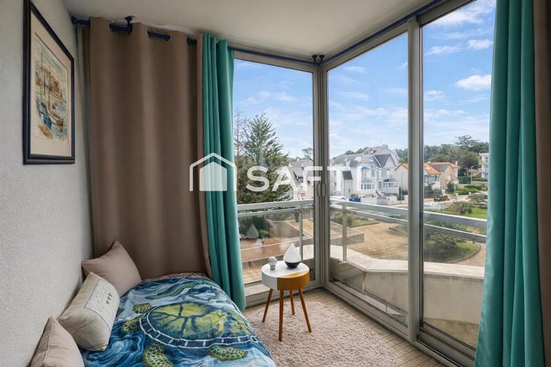 Appartement - 119 m² - 4 pièces