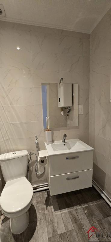 Studio - 28 m² - 1 pièce