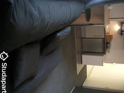 Appartement - 28 m² - 1 pièce