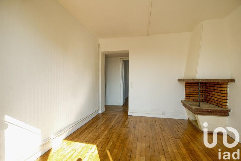 Appartement - 67 m² - 4 pièces