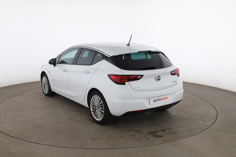 Opel Astra 1.4 Turbo Innovation Auto 150 ch